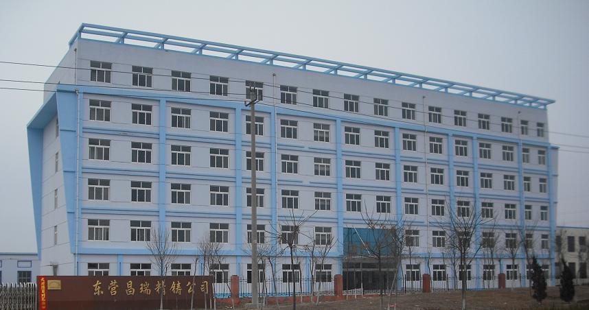 写字楼大堂隔两层楼房设计图