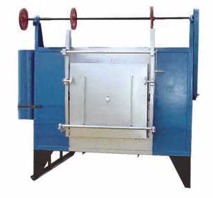 roasting furnace